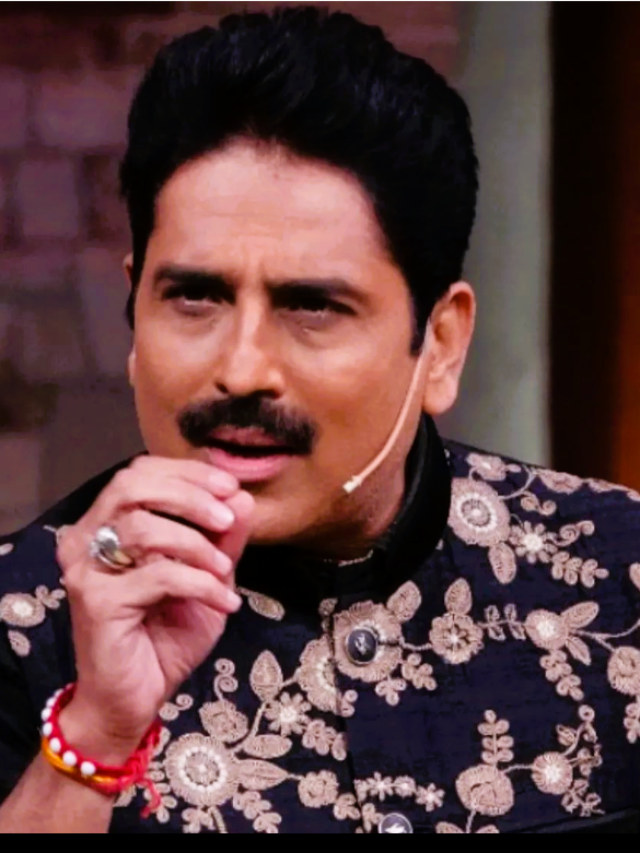 Shailesh Lodha is out of TMKOC.