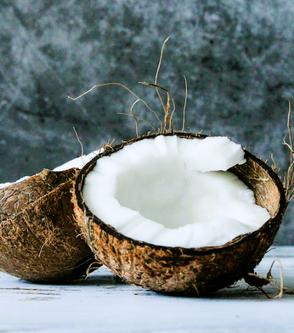 नारियल तेल के फायदे 